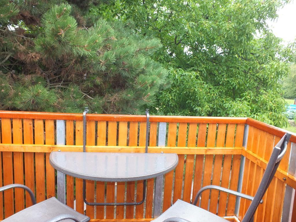Ferienobjekt Beim Steinmetzen Apartment Radebeul Exterior photo
