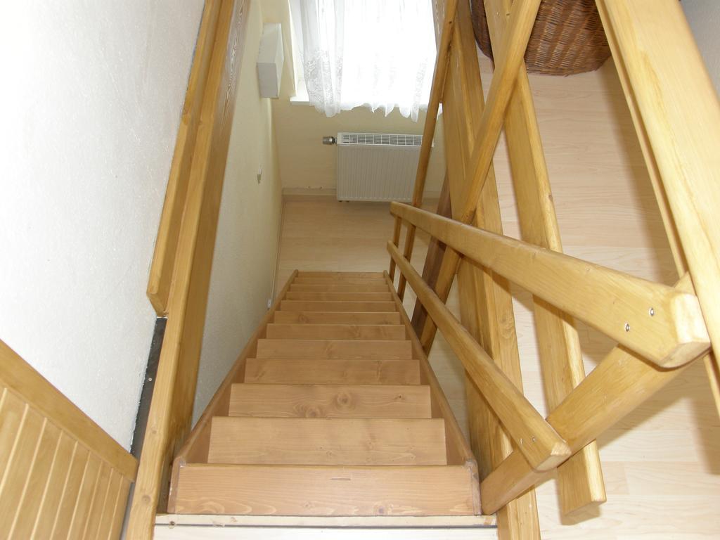 Ferienobjekt Beim Steinmetzen Apartment Radebeul Room photo