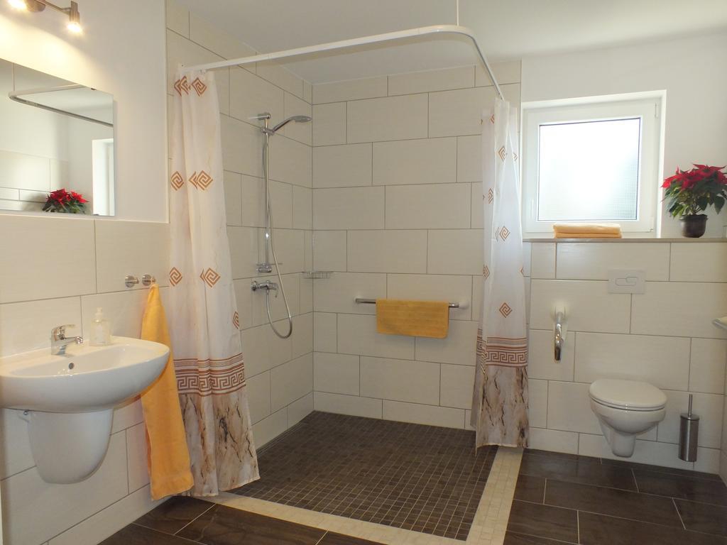 Ferienobjekt Beim Steinmetzen Apartment Radebeul Exterior photo