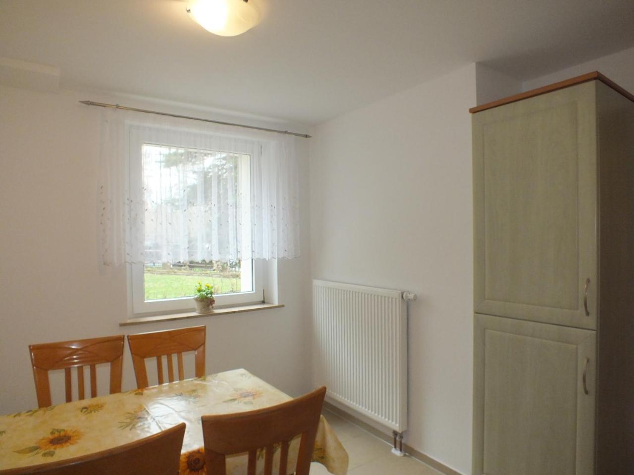Ferienobjekt Beim Steinmetzen Apartment Radebeul Exterior photo